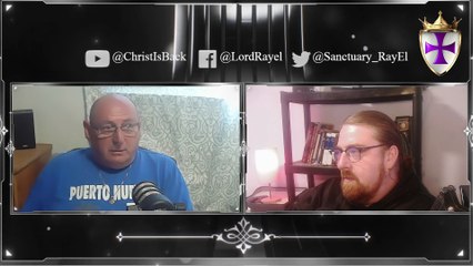 Genesis to Lucifer's Revelation