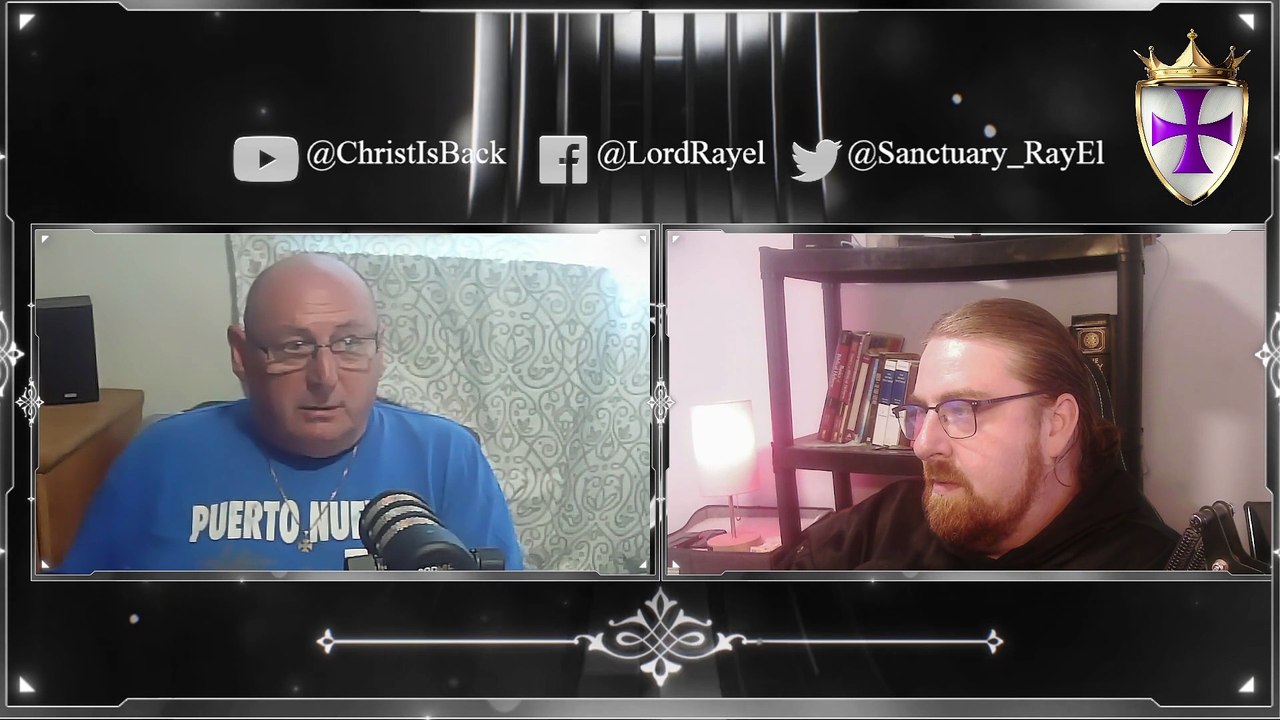 Genesis to Lucifer's Revelation