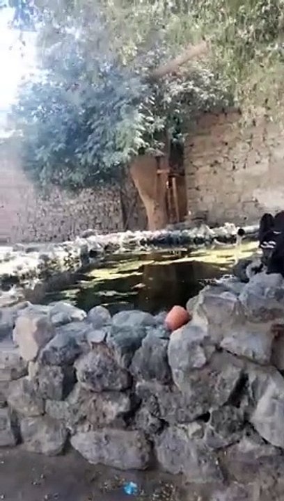 Sahaba ka ghar jaha humare nabi aram farmaye thay