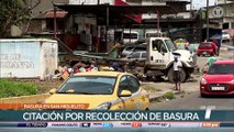 Directivos de Revisalud deberán comparecer ante el Consejo Municipal de San Miguelito