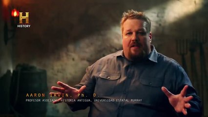 ¡Dispositivos DIABÓLICOS! TRAMPAS PARA MATAR  ☠️ MARAVILLAS SINIESTRAS - EPISODIO COMPLETO