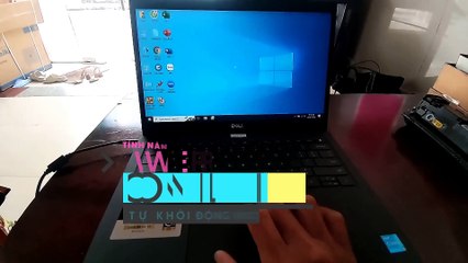 ''POWER ON LID OPEN'' KHỞI ĐỘNG MÁY KHI MỞ MÀN HÌNH #poweron #lid #dell #poweron #windows #mànhình