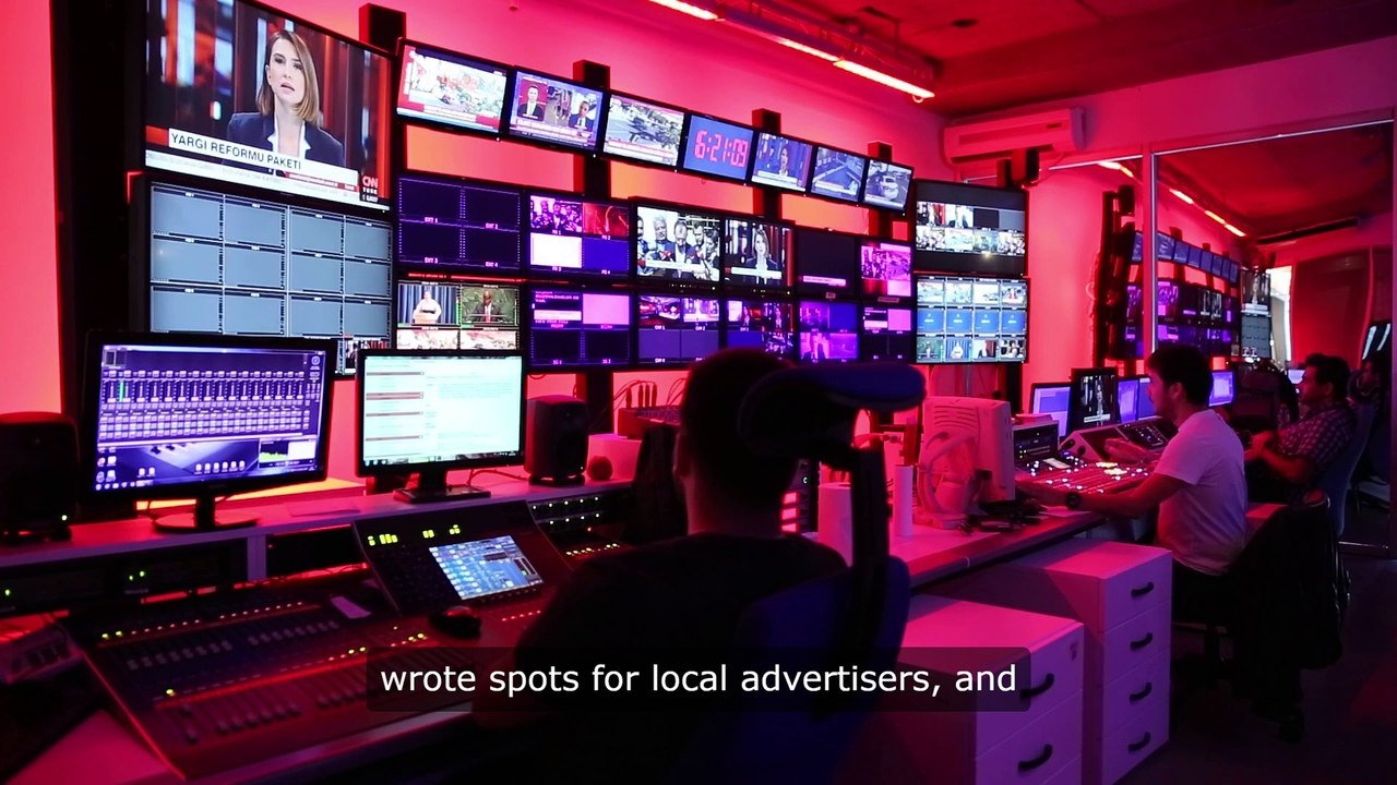 Stacks Of Moldy Oldies: My Brief Career As A Disk Jockey