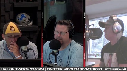 What Are You Looking Forward To In College Football?