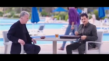 مسلسل اللهم انى صائم الحلقة 1 مصطفى شعبان و ريم مصطفى