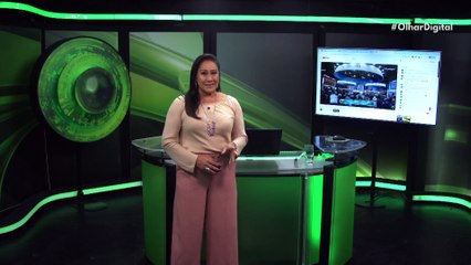 Bicicleta elétrica de carga tem tecnologia de estabilidade automática