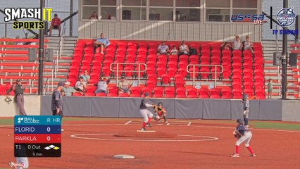 FP Stadium Multi-Camera - Elite World Series (2024) Wed, Jul 10, 2024 7:40 AM to 9:32 AM