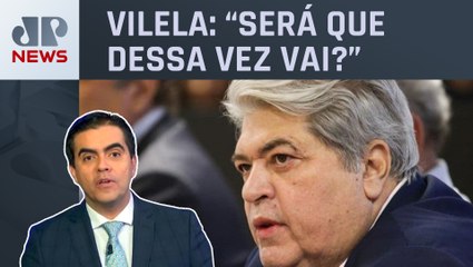 PSDB confirma que pré-campanha de José Datena será iniciada no dia 15 de julho