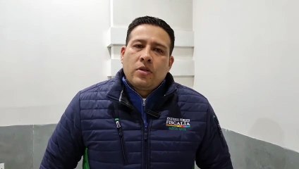 Dan 25 años de cárcel a ex policía violador