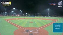 White Marucci - Elite World Series (2024) Tue, Jul 09, 2024 10:40 PM to 11:59 PM