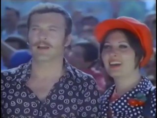 Yalan Dünya 1972 Kartal Tibet Vhs Türk Film