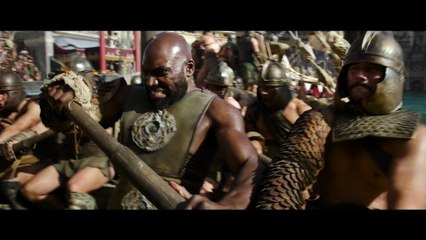 Gladiador II | movie | 2024 | Official Trailer