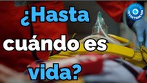 Voluntad anticipada, la oportunidad de una muerte digna en México | Reporte Indigo