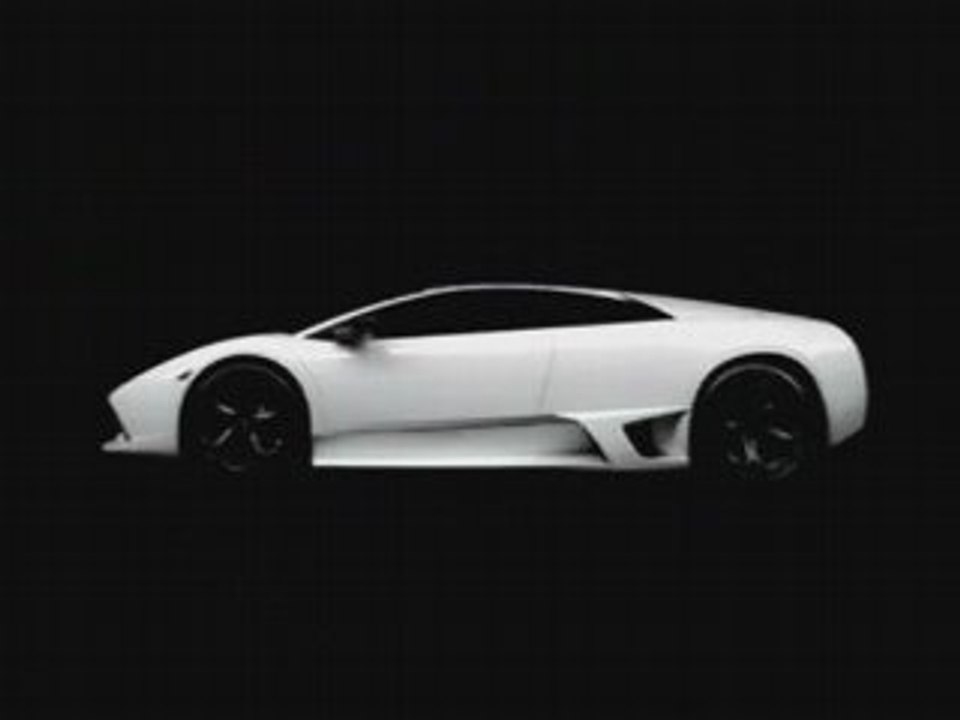 Make a Lamborghini Your Lamborghini
