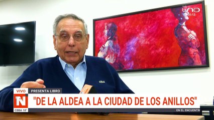De la aldea a la ciudad de los anillos