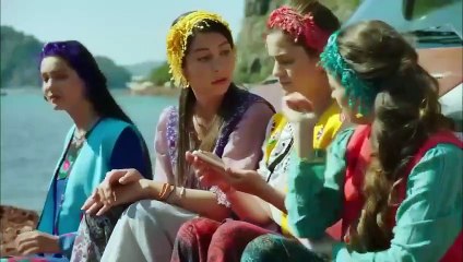 مسلسل سيدة القرية الحلقة 10 العاشرة مدبلج HD