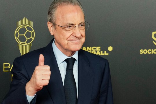 Florentino es por lejos el mejor de todos, cuando todos se levantan él ya durmió, ya los durmió a todos.