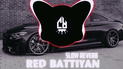 Red Battiyan (slow and verb) R Nait and Sunny Malton |big Bird| Punjabi song 2019 | Jass Recorder | JC Music Haven