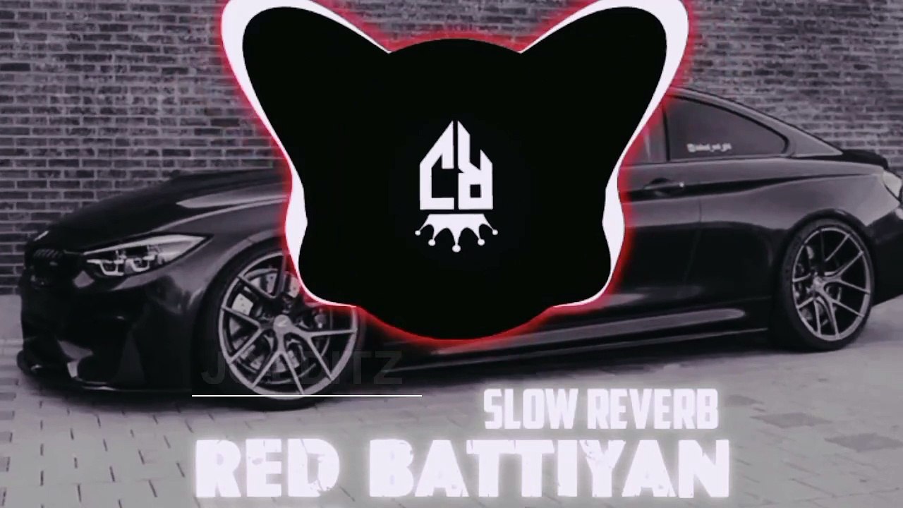 Red Battiyan (slow and verb) R Nait and Sunny Malton |big Bird| Punjabi song 2019 | Jass Recorder | JC Music Haven