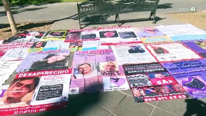 En Jalisco hay más de 15 mil personas desaparecidas: registro estatal