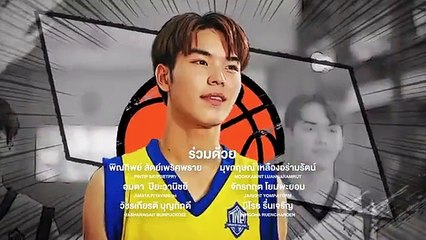 The Reb0und EP5 Eng Sub