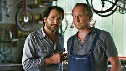 Raoul Taburin a un secret