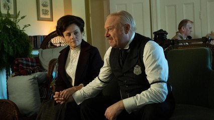 Les enquêtes de Murdoch