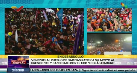 Presidente Maduro afirmó que el neoliberalismo no volverá a Venezuela