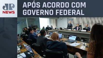 CCJ do Senado adia votação da PEC da Autonomia do Banco Central