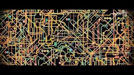 The Umbrella Academy | Final Season | Official Trailer | Netflix