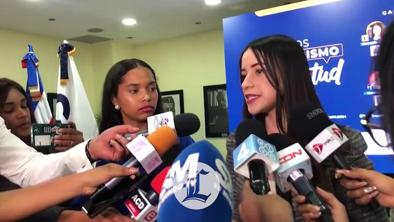 Periodistas del LISTÍN DIARIO ganan Premios Periodismo de Juventud 2024