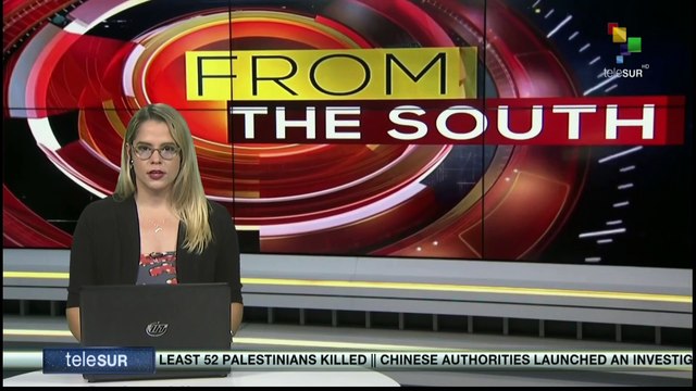 FTS 20:30 10-07: ALBA-TCP extraordinary meeting on Bolivian coup attempt