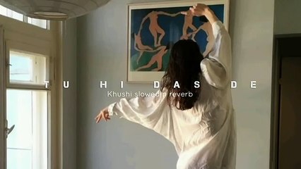 Tu Hi Das De _ Tedi Pagg _ Simar Panag ft. Mickey Singh _ (slowed n reverb)