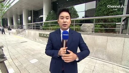 7월 11일 김진의 돌직구쇼 오프닝