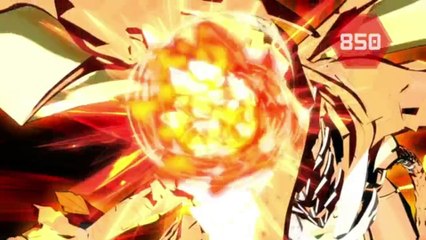 Bakugan Battle Planet Episode 2