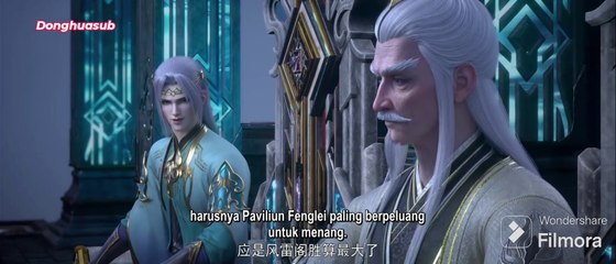 Btth Season 5 Ep 101-102 Sub Indo