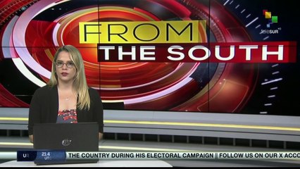 Electoral fairs set up across the country to explain voting system