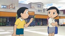 Doraemon New Movie in Hindi (part 09) Nobita and The Green Giant LegendDoremon new episode in Hindi