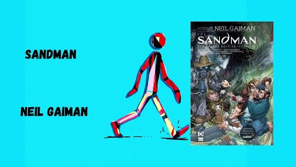 10 Amazing Graphic Novels to Read