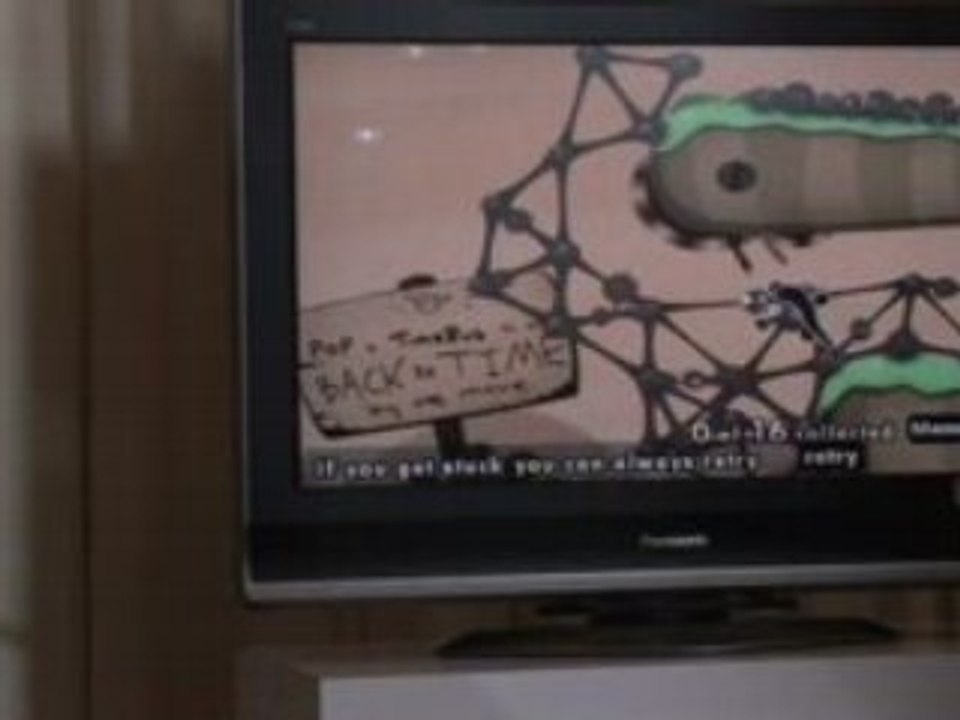 World of Goo Ingame