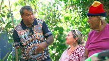 Indigenous leaders reflect on treaty ahead of NT election