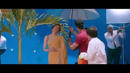ब्रह्मानंदम सुपरहिट कॉमेडी सीन| Brahmi Comedy | MLA Ka Power Movie | Kalyan Ram, Kajal Aggarwal