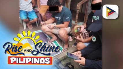 Pag-amyenda sa Republic Act 9165, ipinanawagan ng DDB