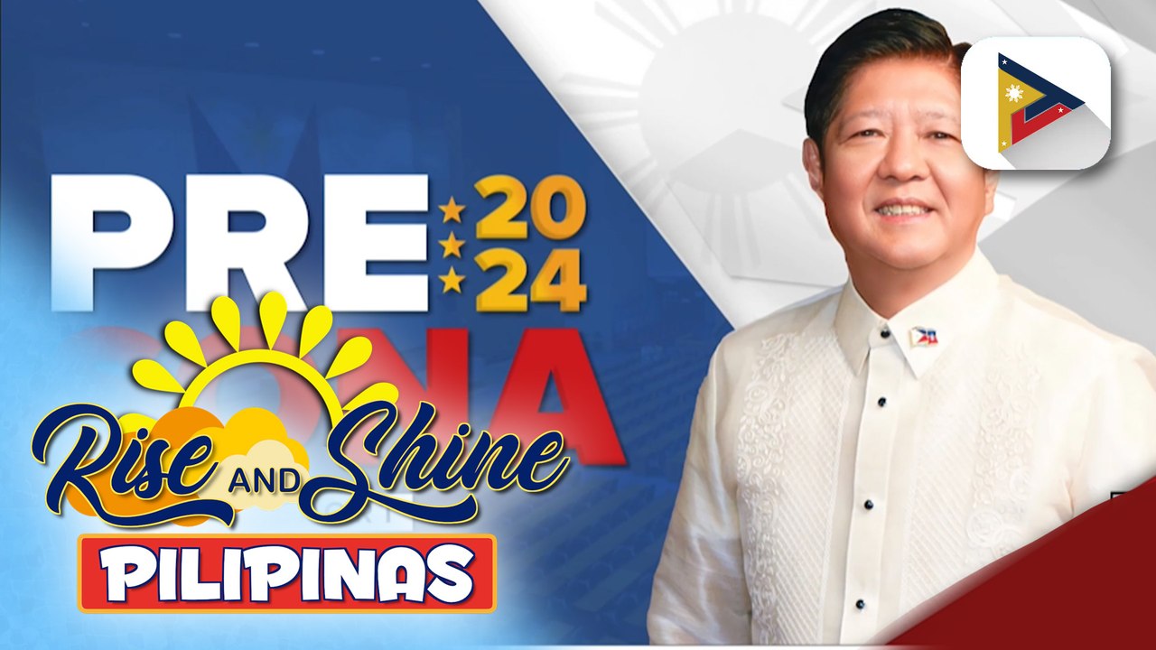 Bagong Pilipinas Serbisyo Fair, inilunsad na layong mailapit sa publiko ang mga serbisyo ng gobyerno