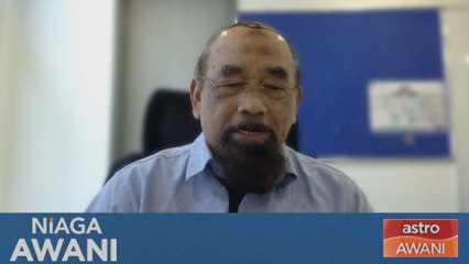 Pengangguran turun: Cerminan pemulihan di landasan tepat?