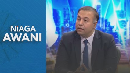 JP Morgan positif terhadap ekonomi, dasar Malaysia