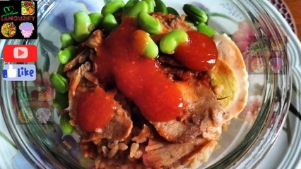 [Eng Sub] Recipes Idea Mouthwatering Meals