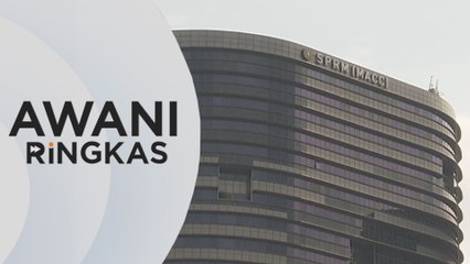 AWANI Ringkas: Perkembangan siasatan ke atas HRD Corp