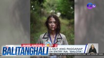 Marian Rivera, all-out ang pagganap sa Cinemalaya 2024 entry na 