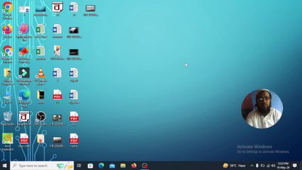 How to Change a Folder Icon to a Picture